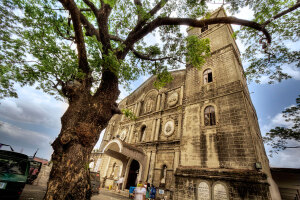 Rio Grande do Sul Brazil Church