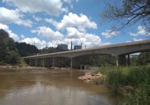 Parque Linear do Rio Tibagi