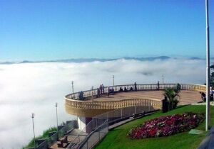 Mirante do Morro do Cristo