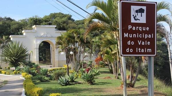 Parque Municipal Vale do Itaim