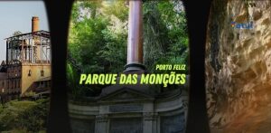 Sao Paulo Brazil Park