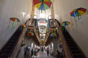 Rio Grande do Sul Brazil Cultural Center