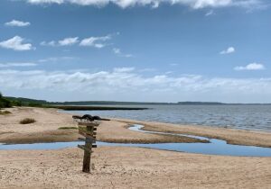 Praia do Barco
