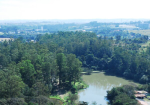 Sorocaba Brazil Nature Park