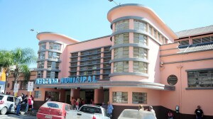 Sorocaba Brazil Market