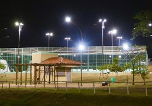Goias Brazil Park