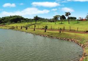 Rio Grande do Sul Brazil Park