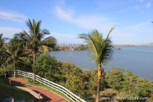 Saquarema Brazil Lookout Point