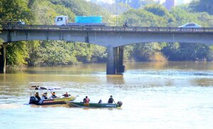 Rio Grande do Sul Brazil Park