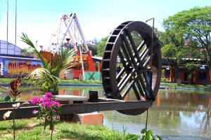 Rio Grande do Sul Brazil Park