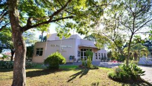 Rio Grande do Sul Brazil Cultural Center