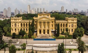 Rio Grande do Sul Brazil Museum