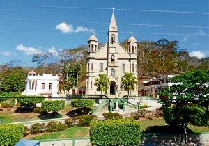 Rio Grande do Sul Brazil Church