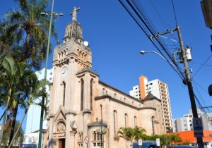 Minas Gerais Brazil Church