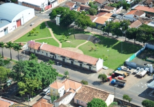 Minas Gerais Brazil Museum