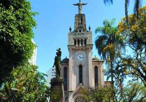 Minas Gerais Brazil Square