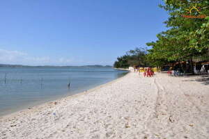 Rio de Janeiro Brazil Beach