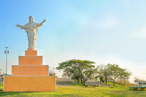 Morro do Cristo