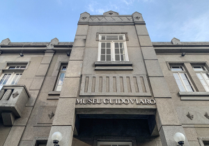 Rio Grande do Sul Brazil Museum