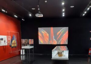 Sao Paulo Brazil Museum
