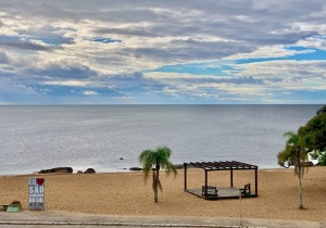 Rio Grande do Sul Brazil Beach