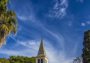 Sao Jose dos Campos Brazil Historic Site