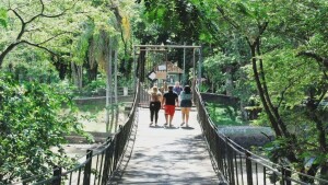 Parque Ecologico Municipal