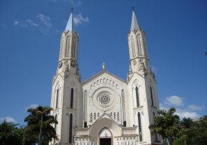Igreja Matriz de Sao Jose