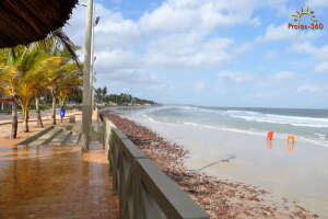 Santa Catarina Brazil Beach