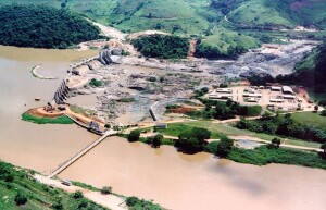 Minas Gerais Brazil Park