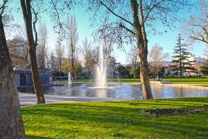Rio Grande do Sul Brazil Park