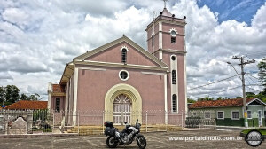 Minas Gerais Brazil Museum