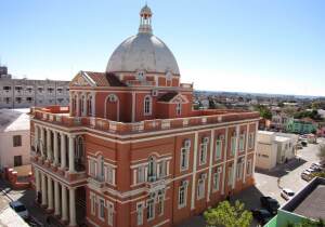 Rio Grande do Sul Brazil Museum