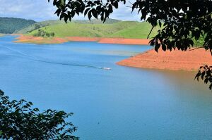Sao Gabriel Brazil Nature Park