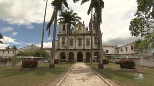 Bahia Brazil Cultural Center