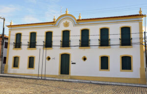 Sergipe Brazil Cultural Center