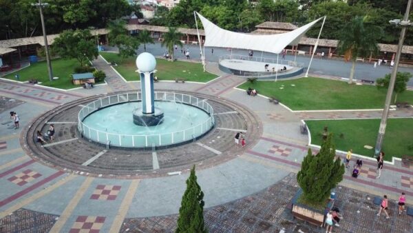 Parque Chico Mendes