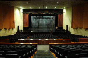 Sao Caetano do Sul Brazil Theater