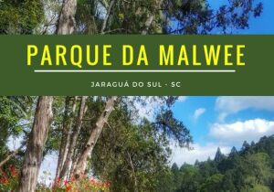 Santa Catarina Brazil Park