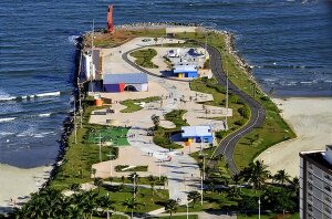 Parque Municipal Roberto Mario Santini