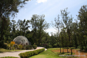 Parana Brazil Park