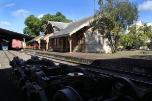 Museu do Trem