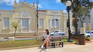 Minas Gerais Brazil Museum