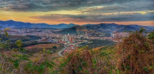 Minas Gerais Brazil Park