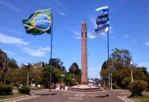 Rio Grande do Sul Brazil Cultural Center