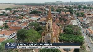 Sao Paulo Brazil Square