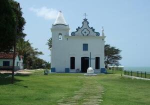 Bahia Brazil Historic Site