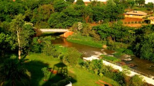 Parana Brazil Park