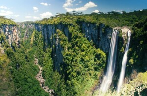 Itaimbezinho Canyon