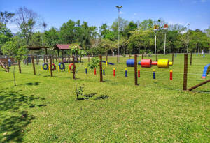 Parque Harry Hobus
